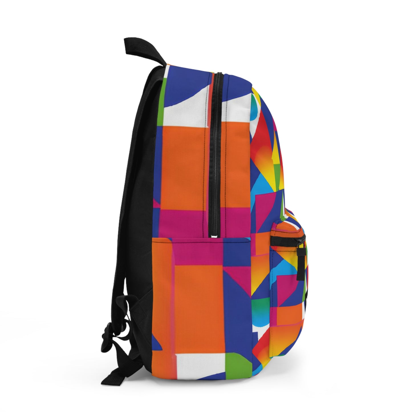 ElectraGlam - Hustler Pride Backpack
