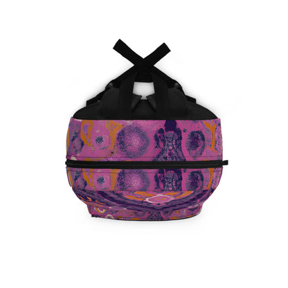 SpectraVegas - LGBTQ+ Pride Backpack