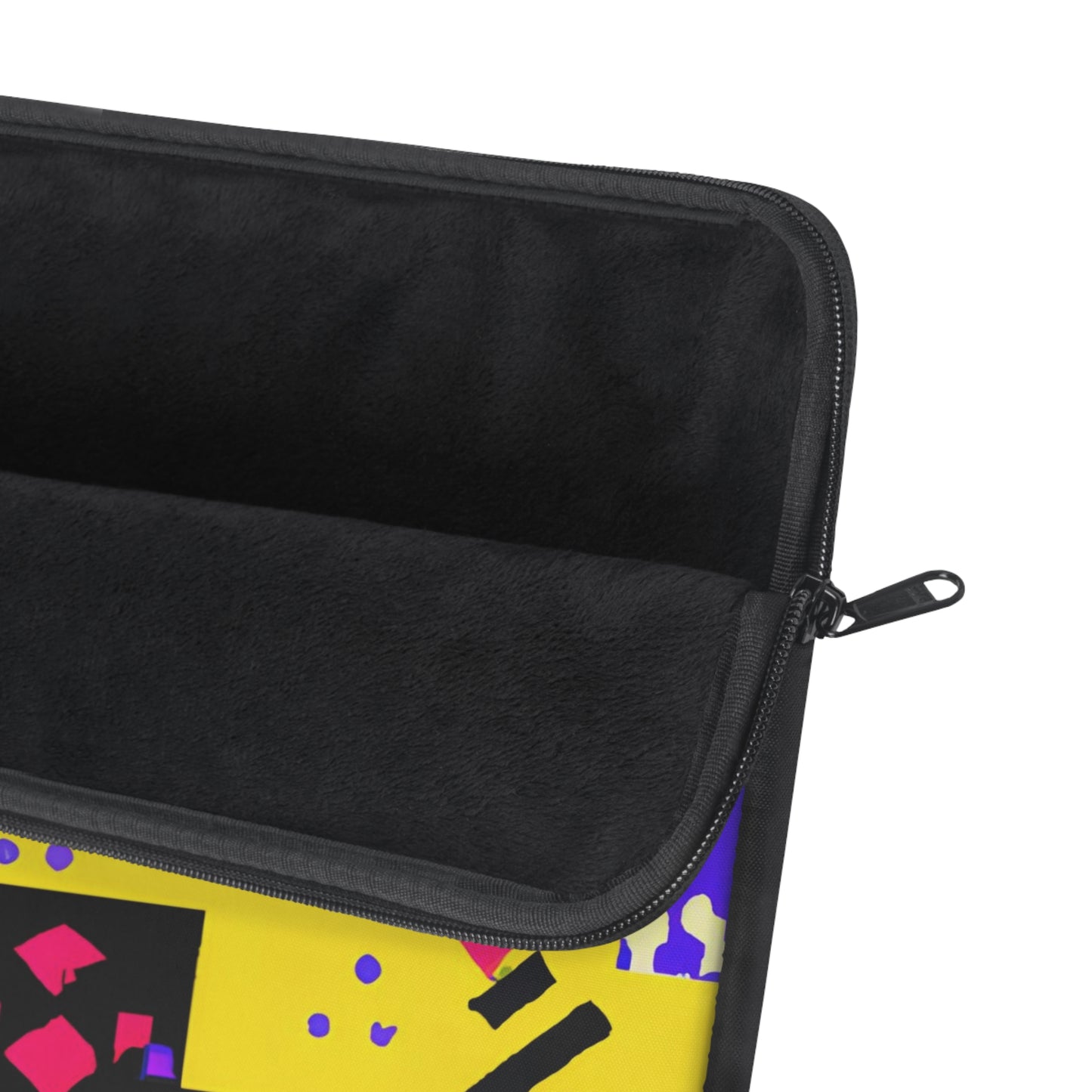 Starion - LGBTQ+ Laptop Sleeve (12", 13", 15")