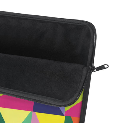 TaffyGlamour - LGBTQ+ Laptop Sleeve (12", 13", 15")
