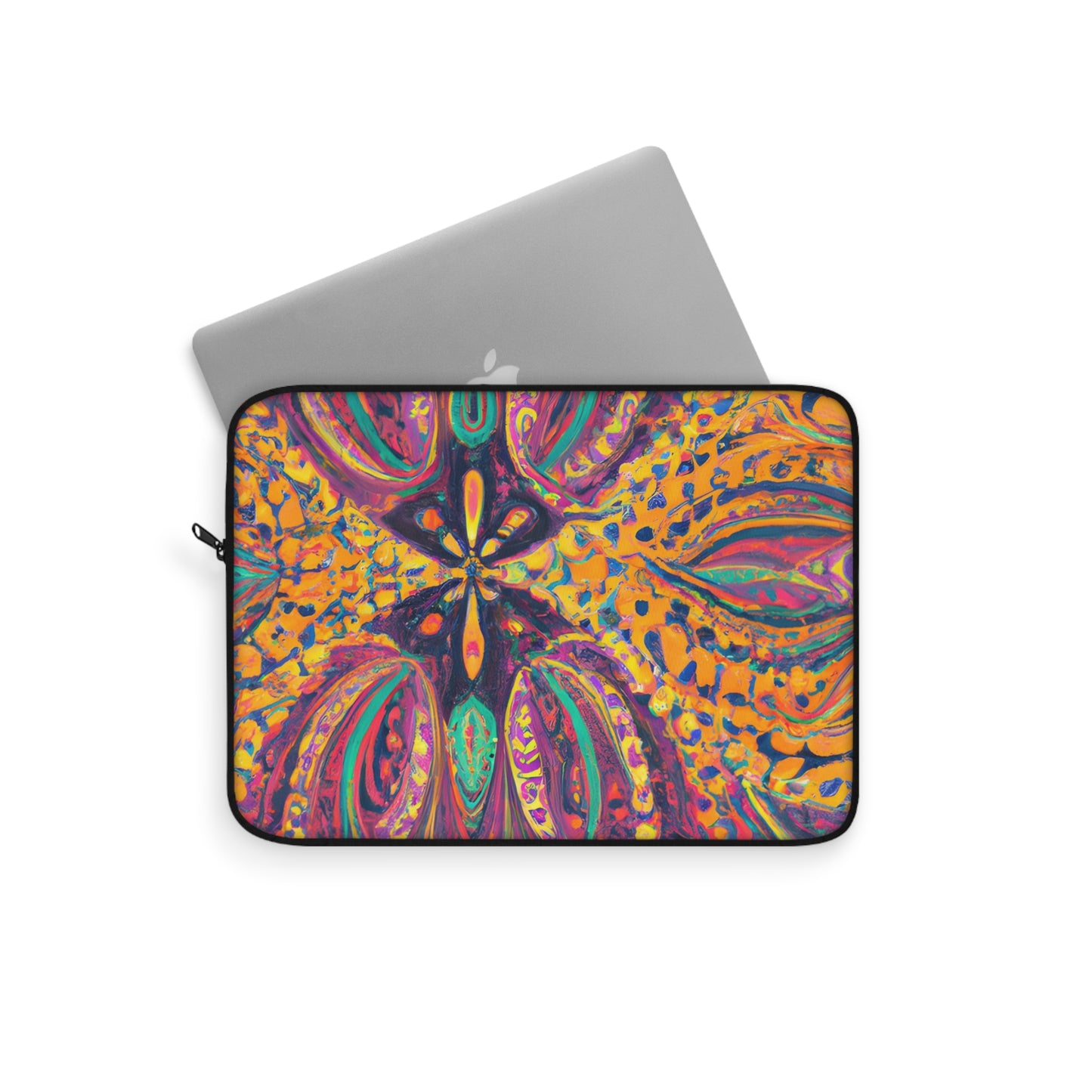 VanityVamp - LGBTQ+ Laptop Sleeve (12", 13", 15")