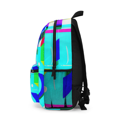 SpectralGlimmer - Hustler Backpack