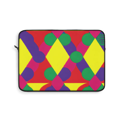 SparkleFairy - LGBTQ+ Laptop Sleeve (12", 13", 15")