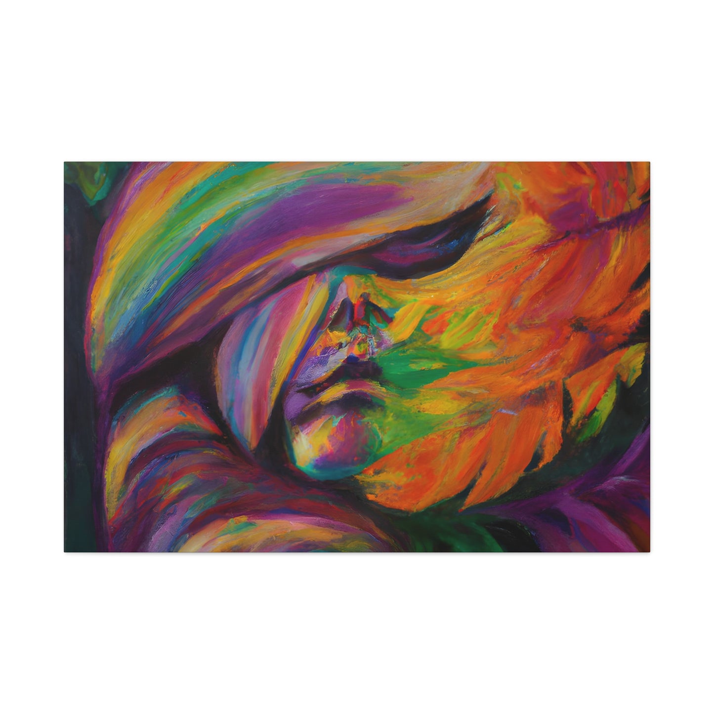 LeonardoRenaissance. - Gay Hope Canvas Art