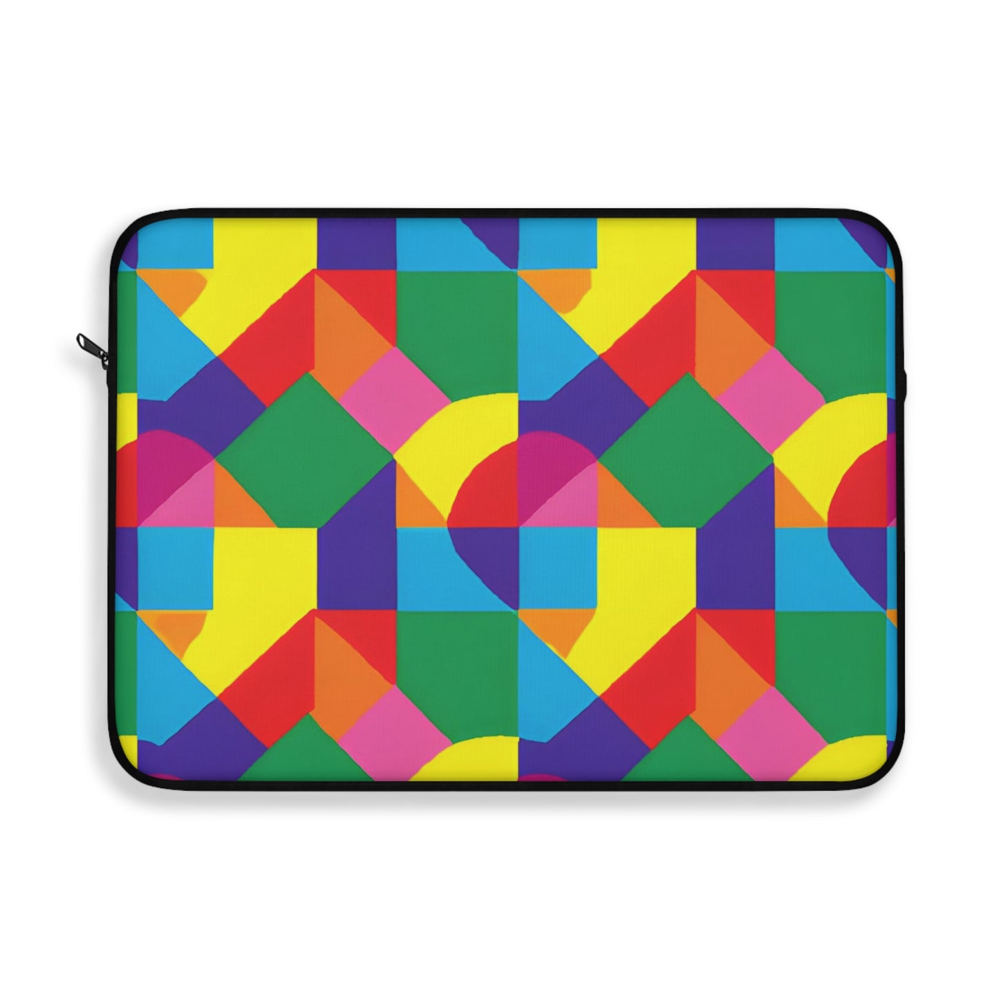 RavenVanity - LGBTQ+ Laptop Sleeve (12", 13", 15")