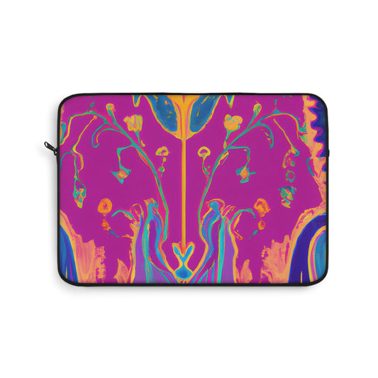 VelvetSparkles - LGBTQ+ Laptop Sleeve (12", 13", 15")