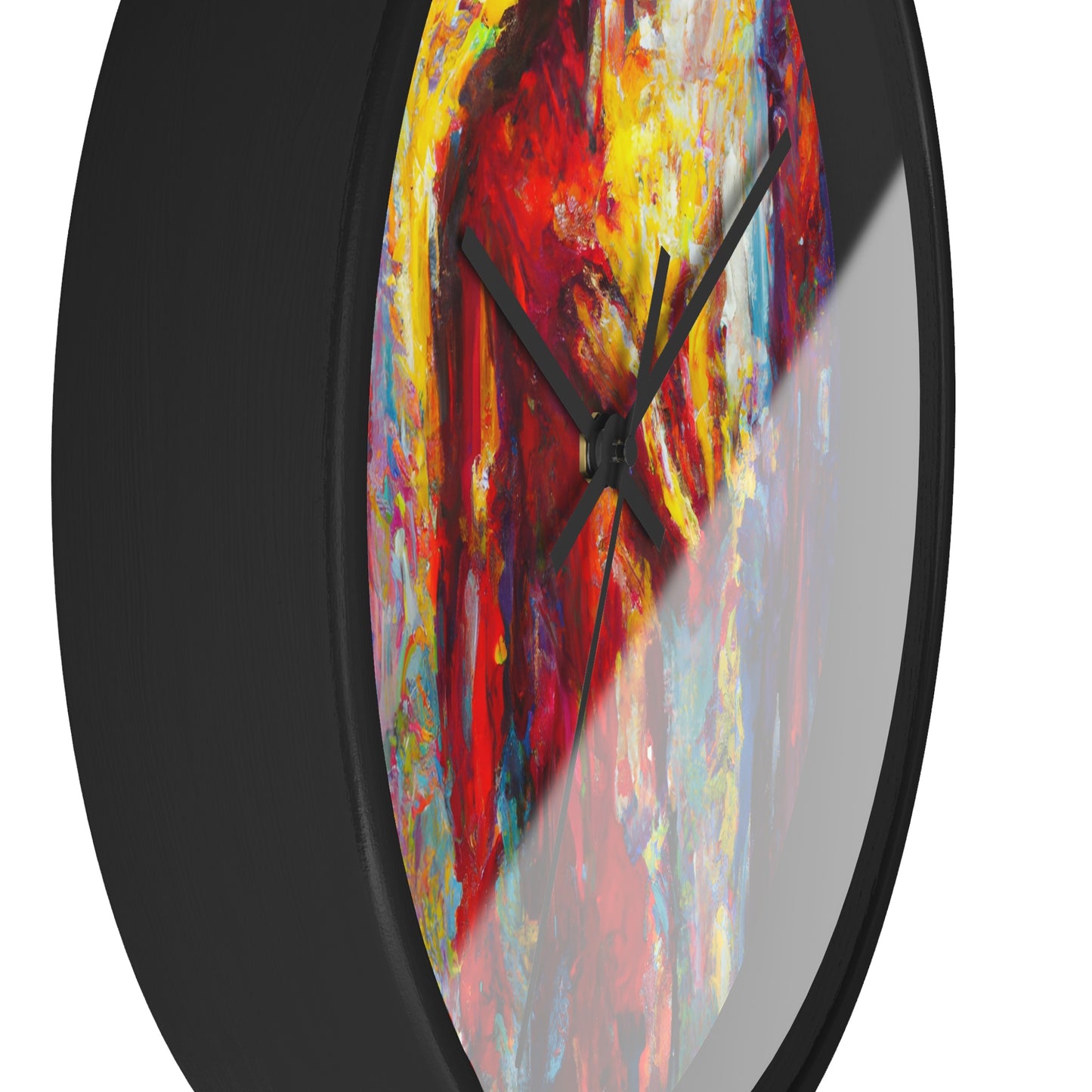Fabriano - Gay Hope Wall Clock