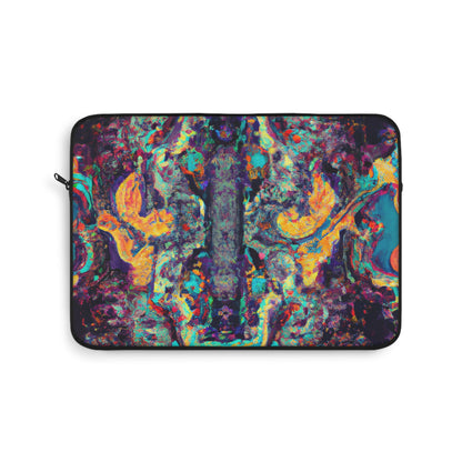 BrilliantBeeBop - LGBTQ+ Laptop Sleeve (12", 13", 15")