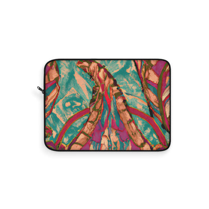 SassEraGlamour - LGBTQ+ Laptop Sleeve (12", 13", 15")