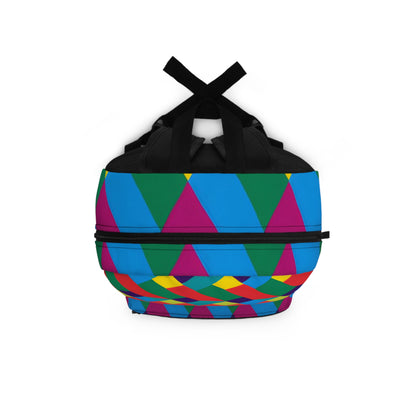 Sunshine Sparklez - Hustler Pride Backpack