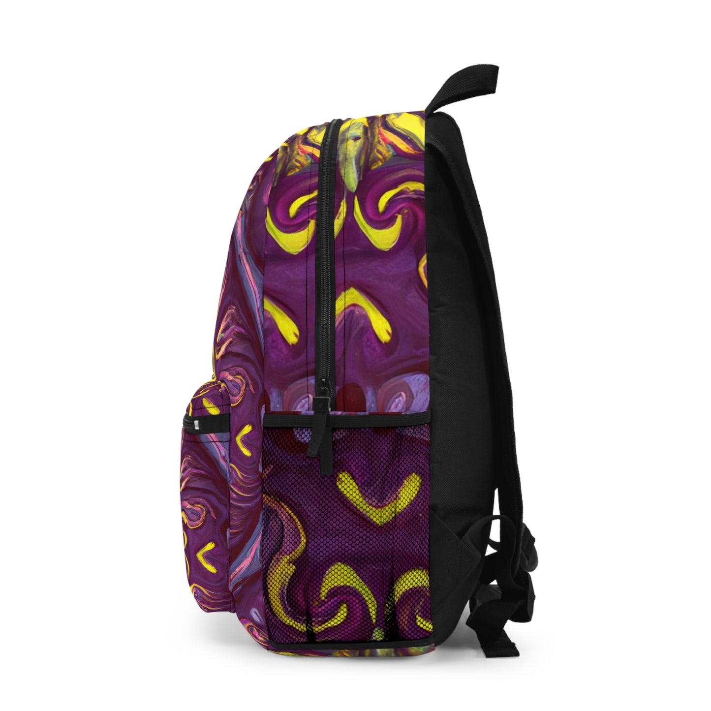 GlamVonFlam - LGBTQ+ Pride Backpack