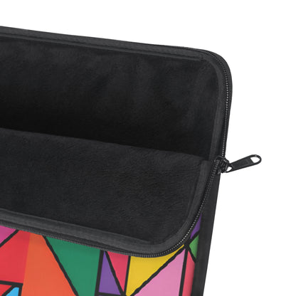 ViperKissez - LGBTQ+ Laptop Sleeve (12", 13", 15")