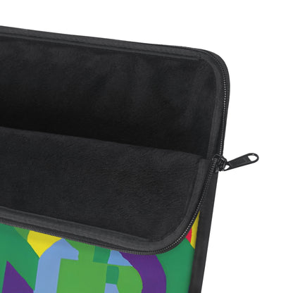 VashtiCabaret - LGBTQ+ Laptop Sleeve (12", 13", 15")