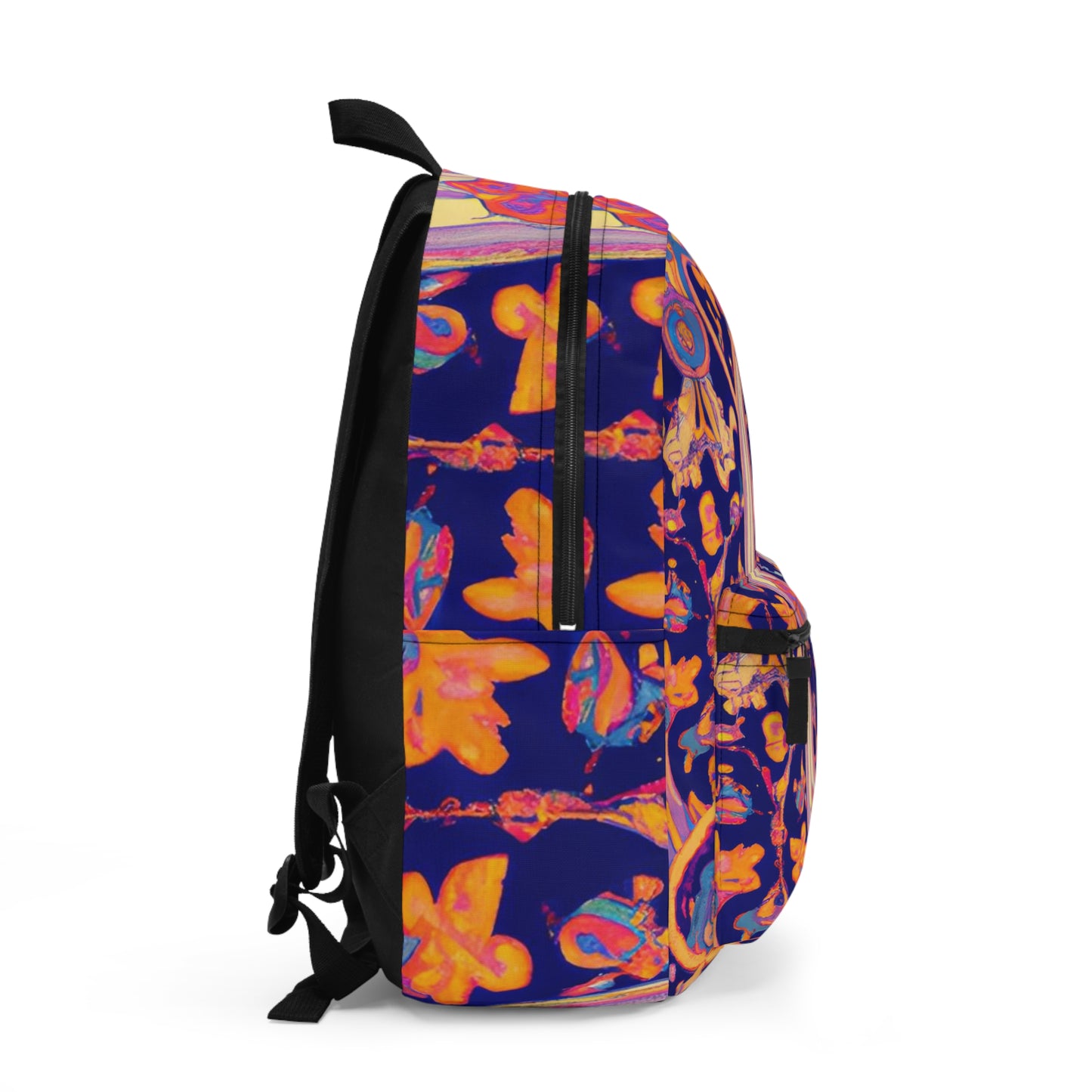 FlamingFlapper - LGBTQ+ Pride Backpack