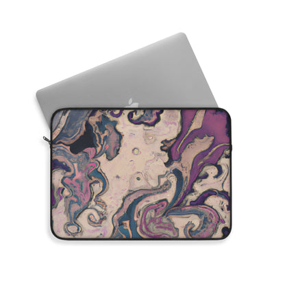 Glamourazzi - LGBTQ+ Laptop Sleeve (12", 13", 15")