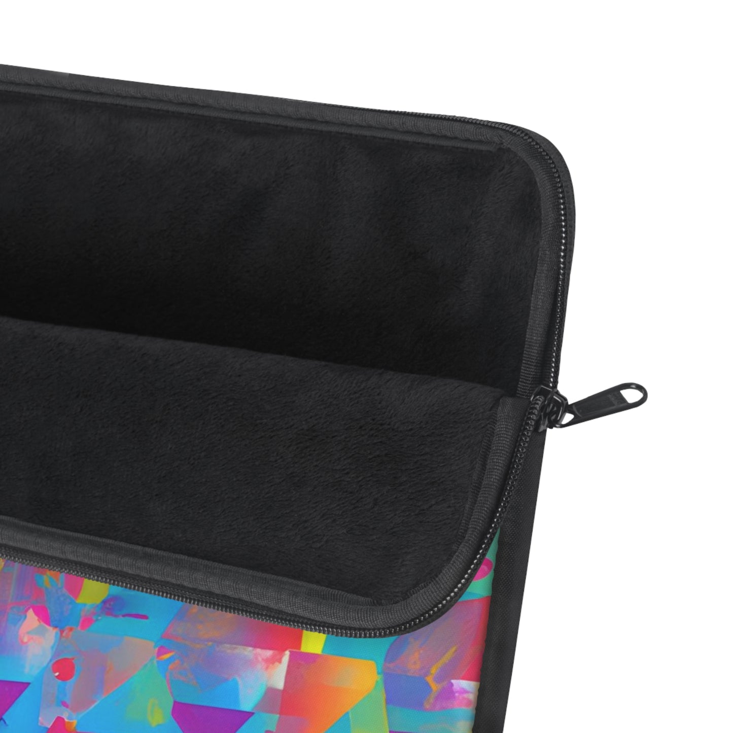 FlashyFever - LGBTQ+ Laptop Sleeve (12", 13", 15")
