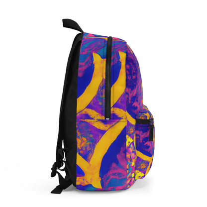 GlamGatsby - LGBTQ+ Pride Backpack