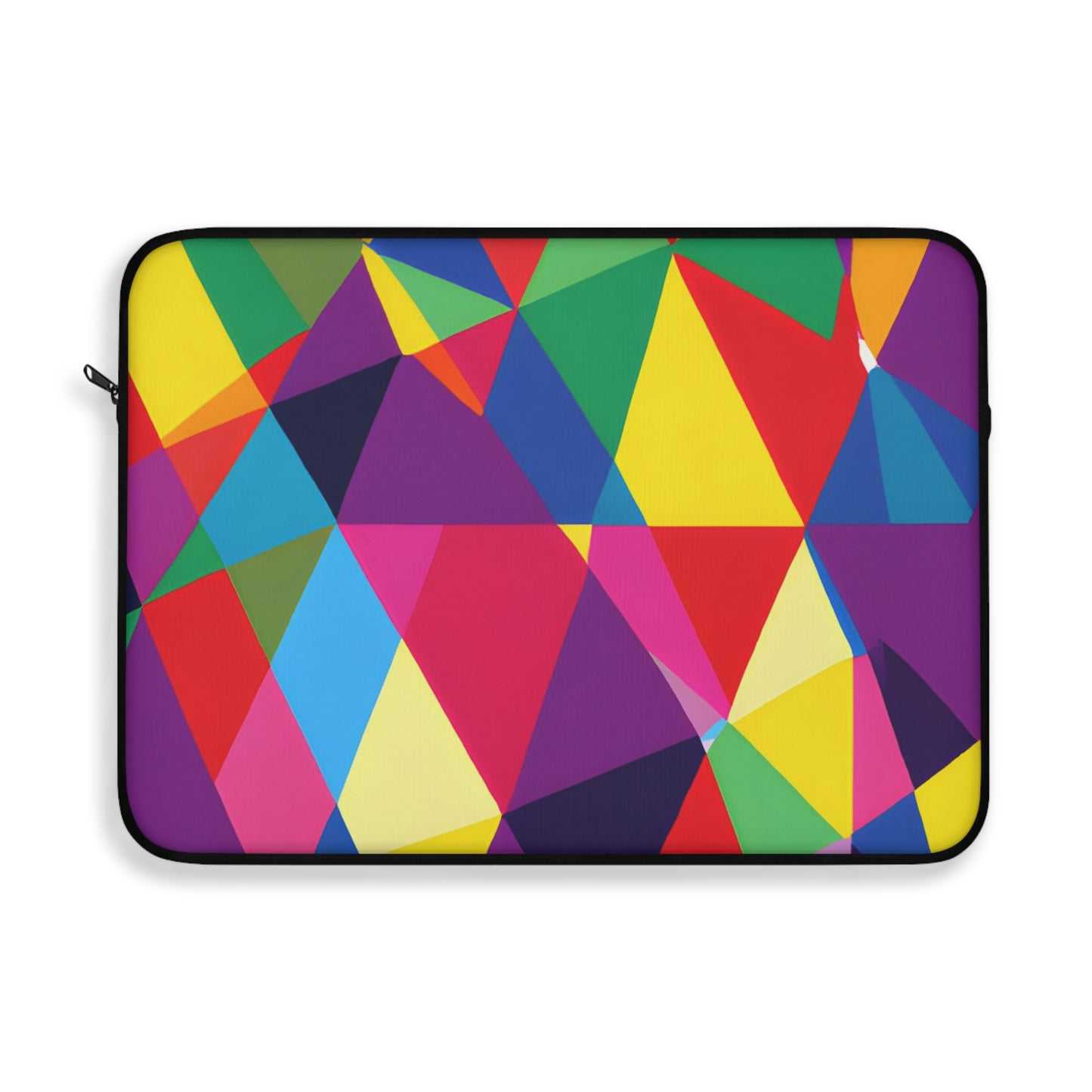 Flamestar - LGBTQ+ Laptop Sleeve (12", 13", 15")