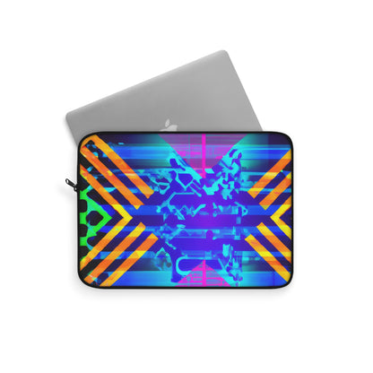 GalaxStar - LGBTQ+ Laptop Sleeve (12", 13", 15")