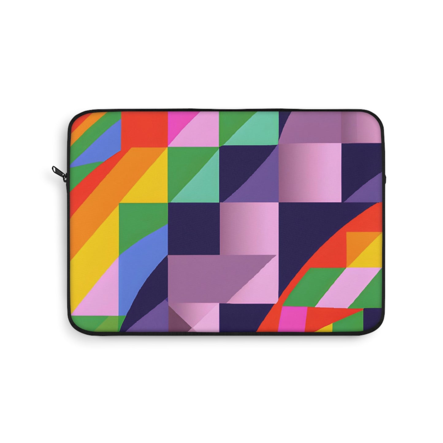 GlitterGlamGuru - LGBTQ+ Laptop Sleeve (12", 13", 15")