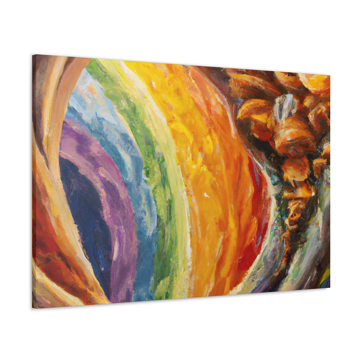 Rosalindo - Gay Hope Canvas Art