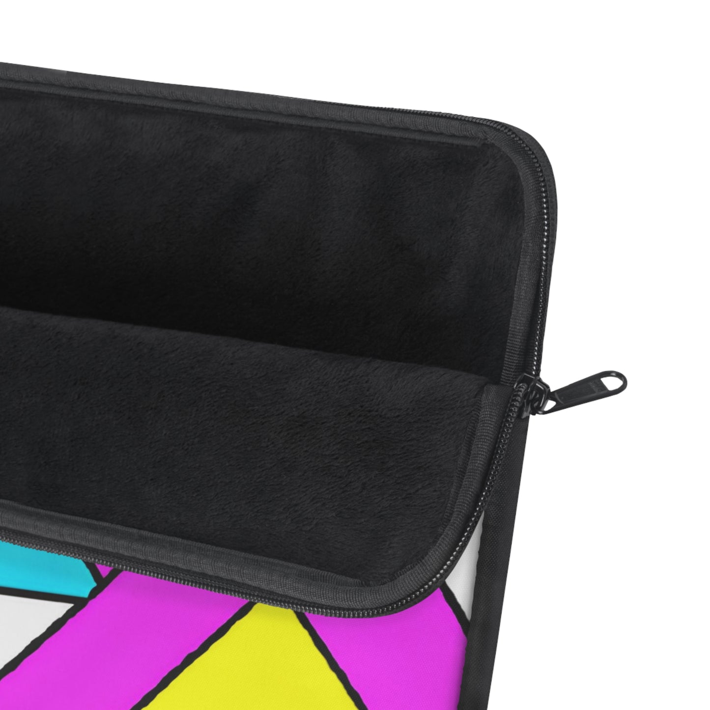 FoxyLavender - LGBTQ+ Laptop Sleeve (12", 13", 15")