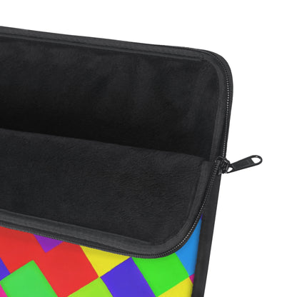 RainbowArcher - LGBTQ+ Laptop Sleeve (12", 13", 15")
