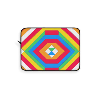 DragulaMonsoon - LGBTQ+ Laptop Sleeve (12", 13", 15")