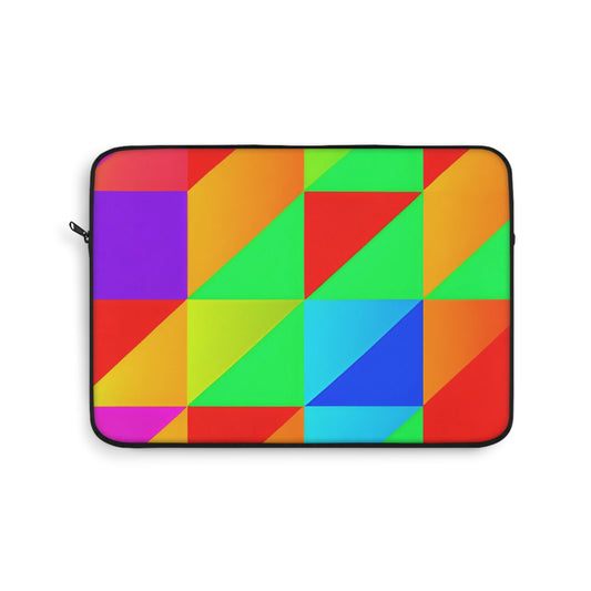 TrixieSparkle - LGBTQ+ Laptop Sleeve (12", 13", 15")