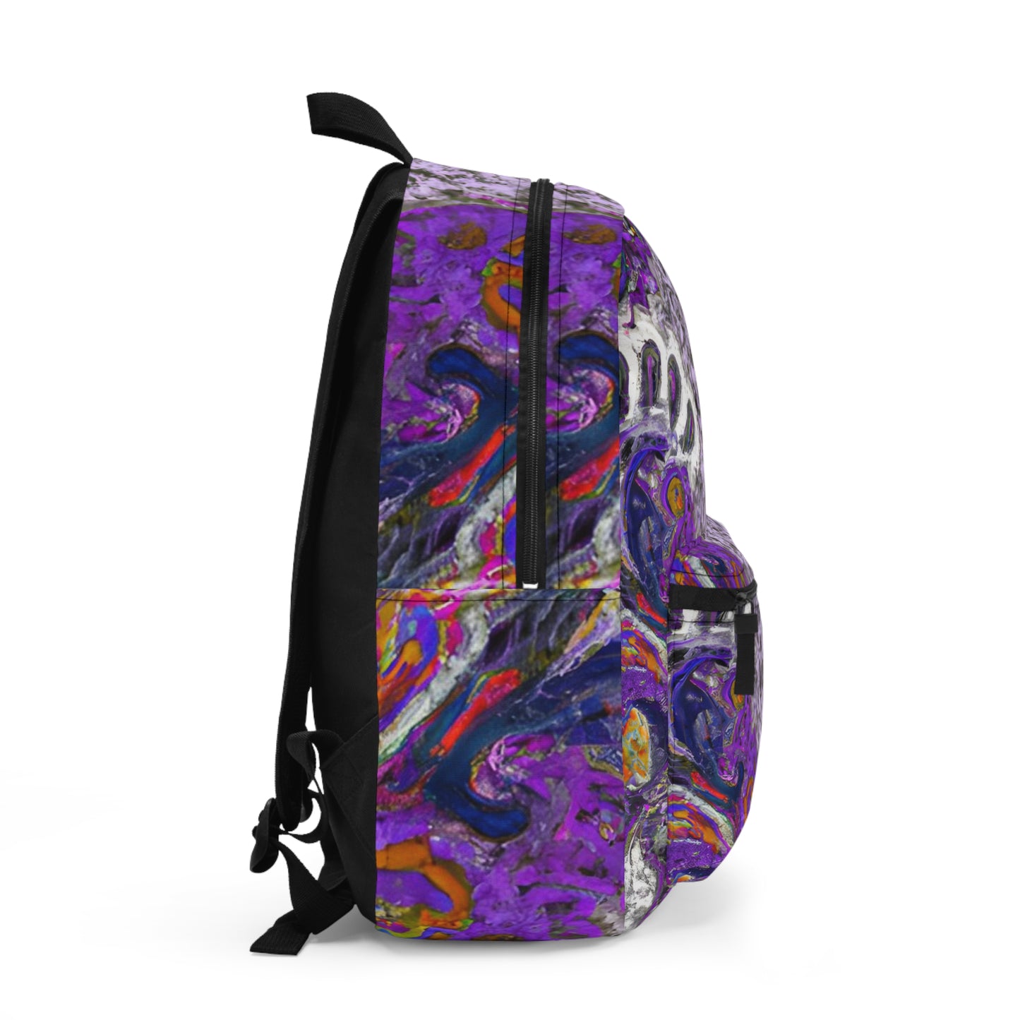 LuluGatsby - Gay-Inspired Backpack