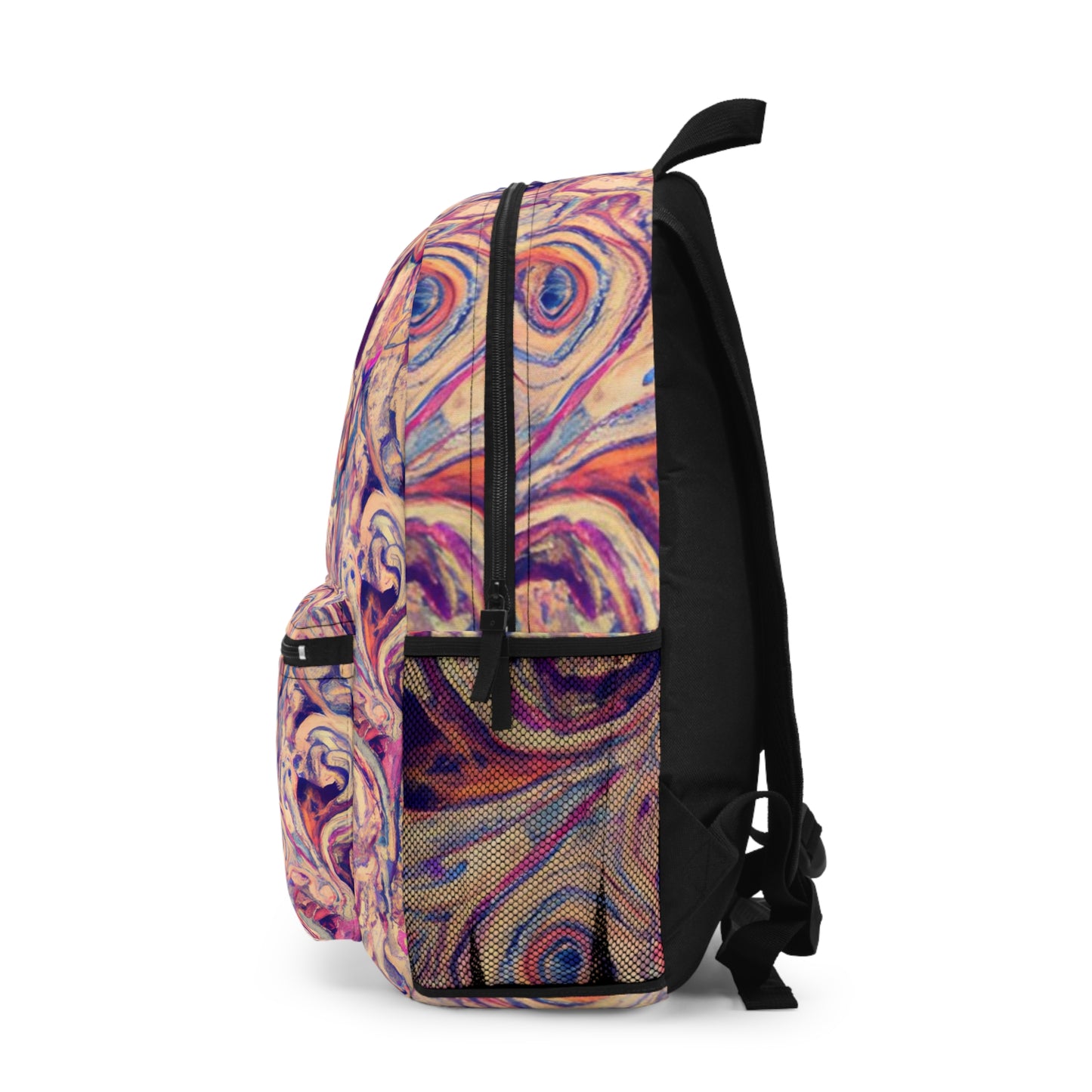 MintyMarlene - LGBTQ+ Pride Backpack