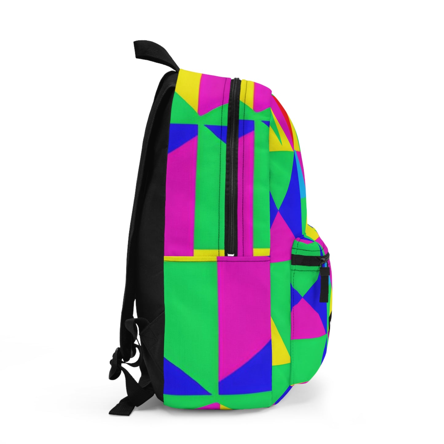 CrystalCoxx - Hustler Pride Backpack
