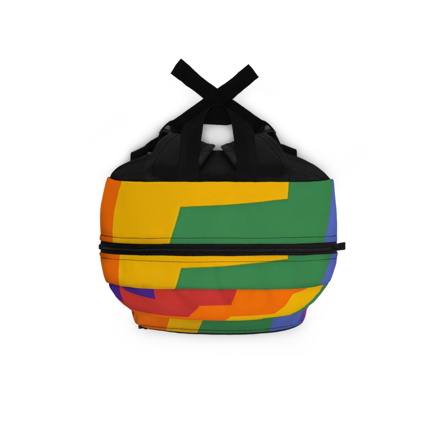 CrystalGlamazon - Hustler Pride Backpack