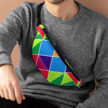 VanityVixen - Gay Pride Fanny Pack Belt Bag