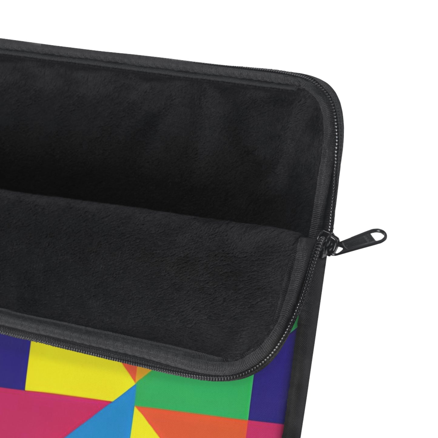 NeoDiscoGlitz - LGBTQ+ Laptop Sleeve (12", 13", 15")