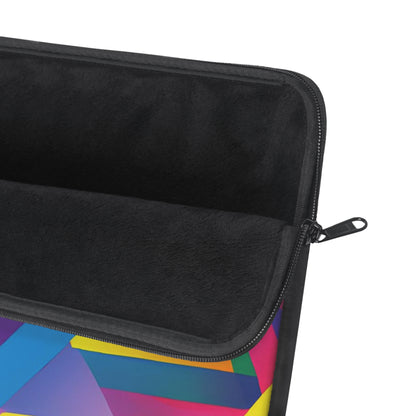 ClaireAge - LGBTQ+ Laptop Sleeve (12", 13", 15")