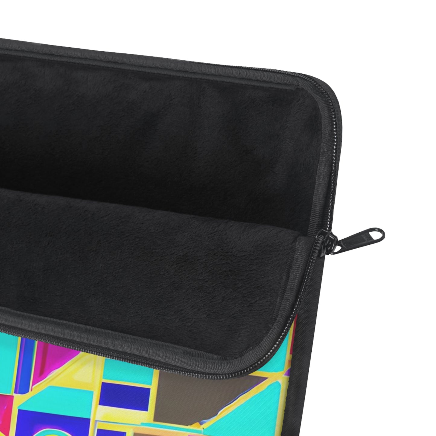 AtomGlamour - LGBTQ+ Laptop Sleeve (12", 13", 15")