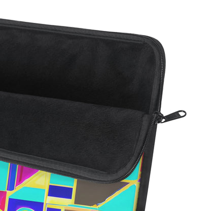 AtomGlamour - LGBTQ+ Laptop Sleeve (12", 13", 15")