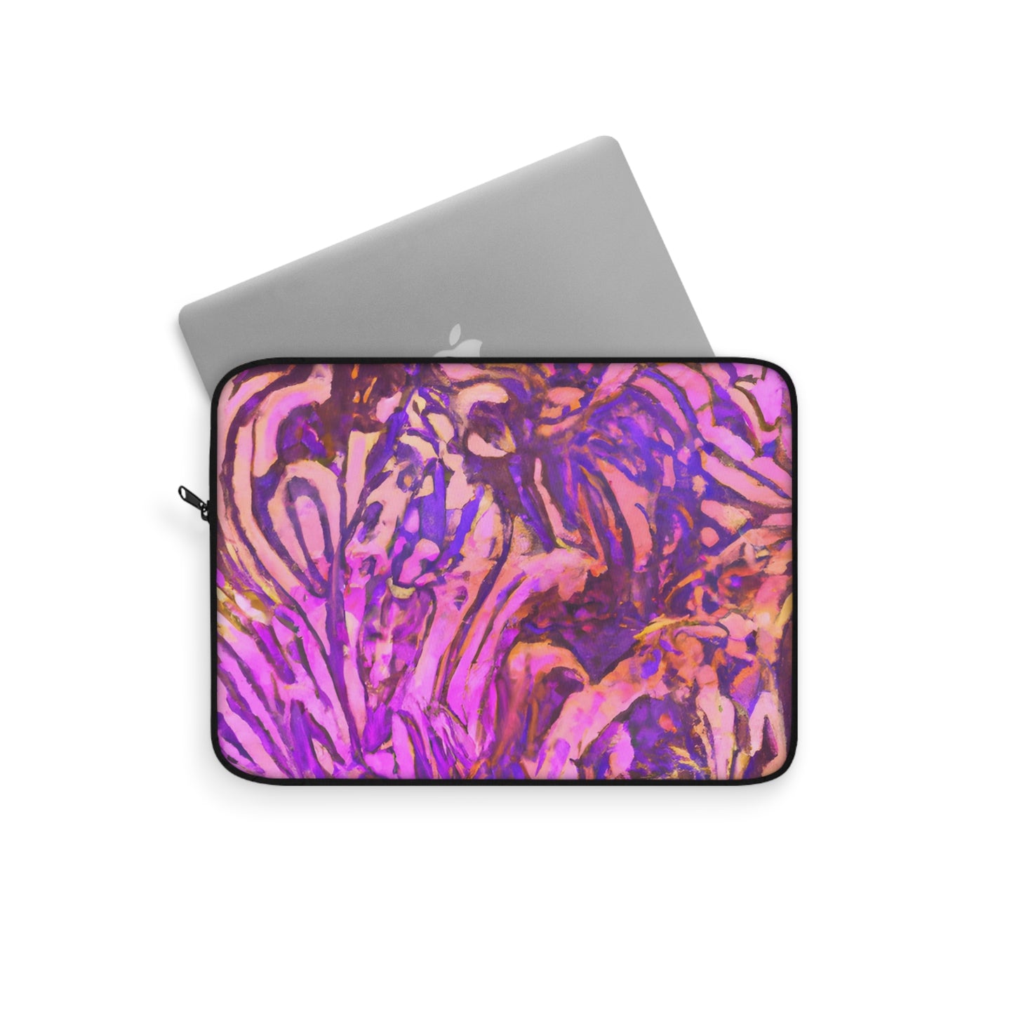 MissVampyVelvet - LGBTQ+ Laptop Sleeve (12", 13", 15")