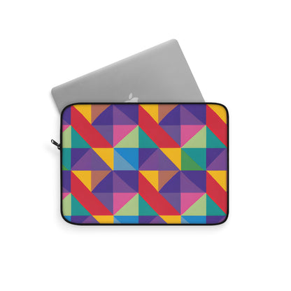 FlamingErik - LGBTQ+ Laptop Sleeve (12", 13", 15")