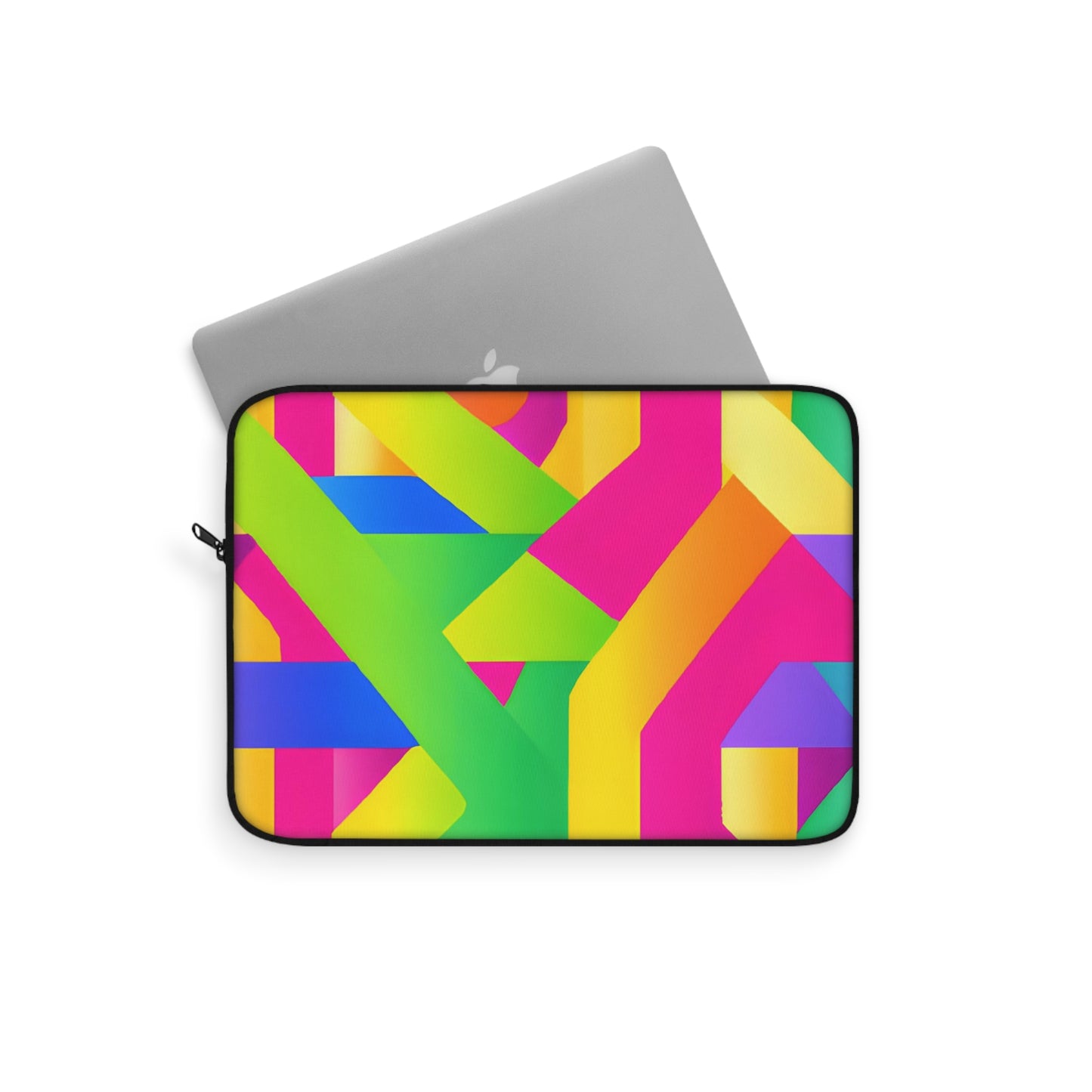 Bombastique - LGBTQ+ Laptop Sleeve (12", 13", 15")