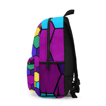 FlamboyantFelix - Hustler Pride Backpack