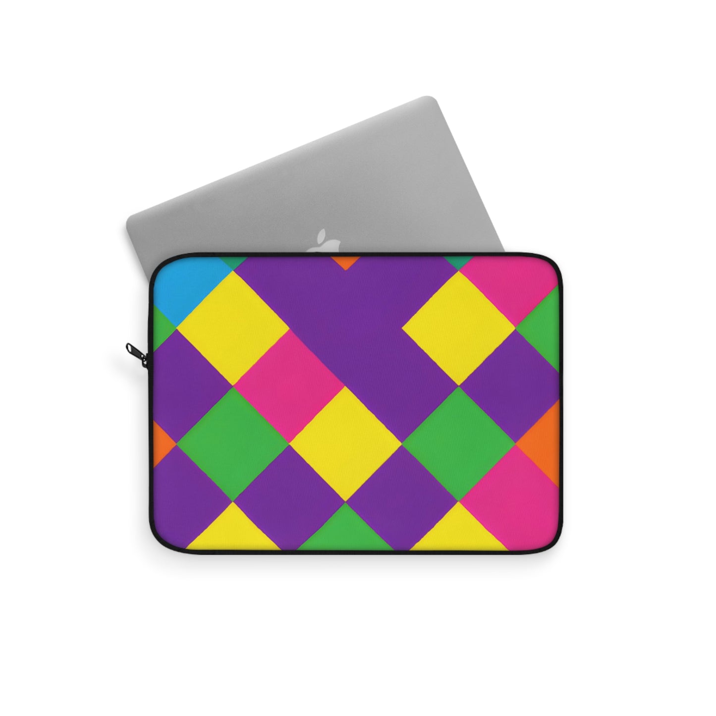 VanityWonder - LGBTQ+ Laptop Sleeve (12", 13", 15")