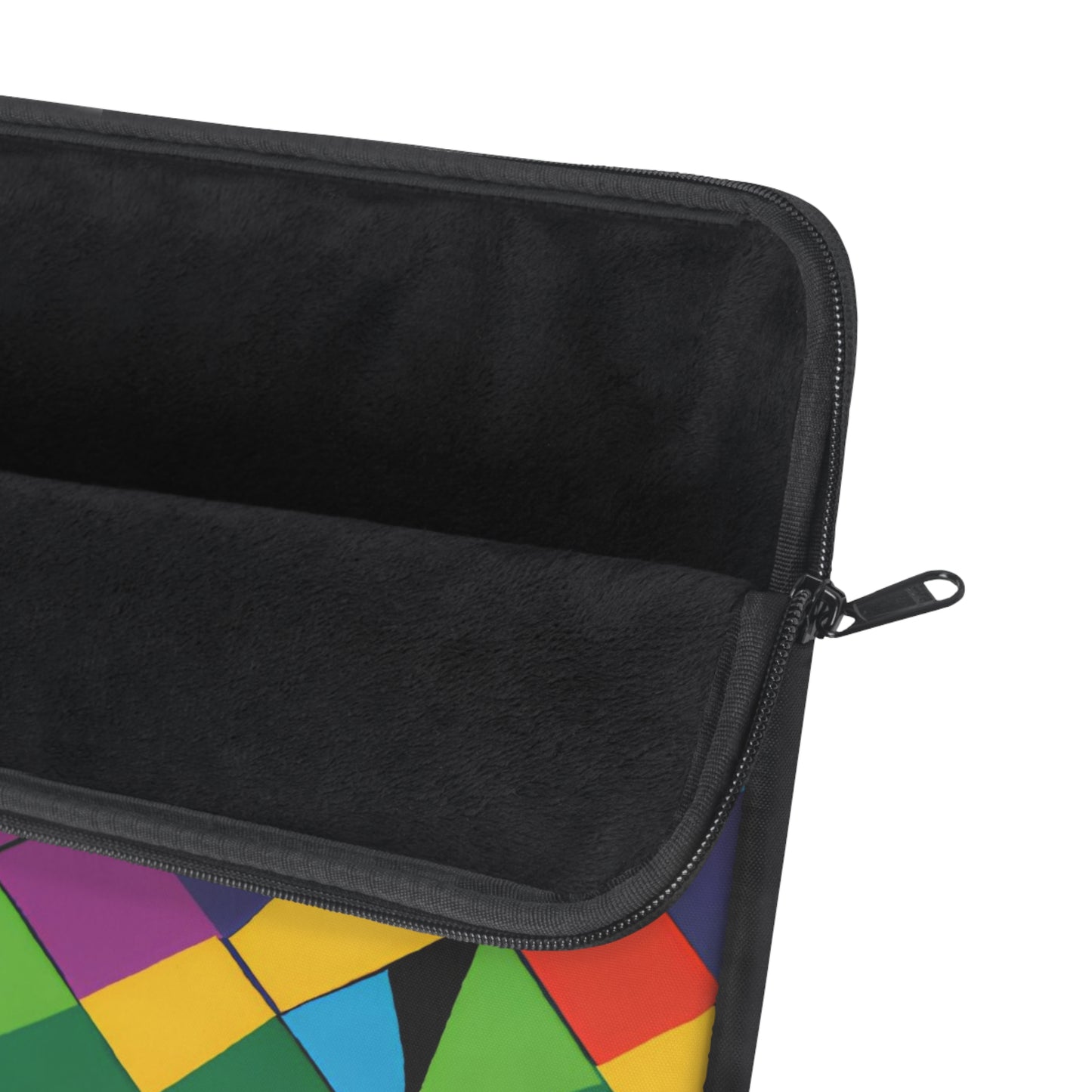 Glamazonia - LGBTQ+ Laptop Sleeve (12", 13", 15")