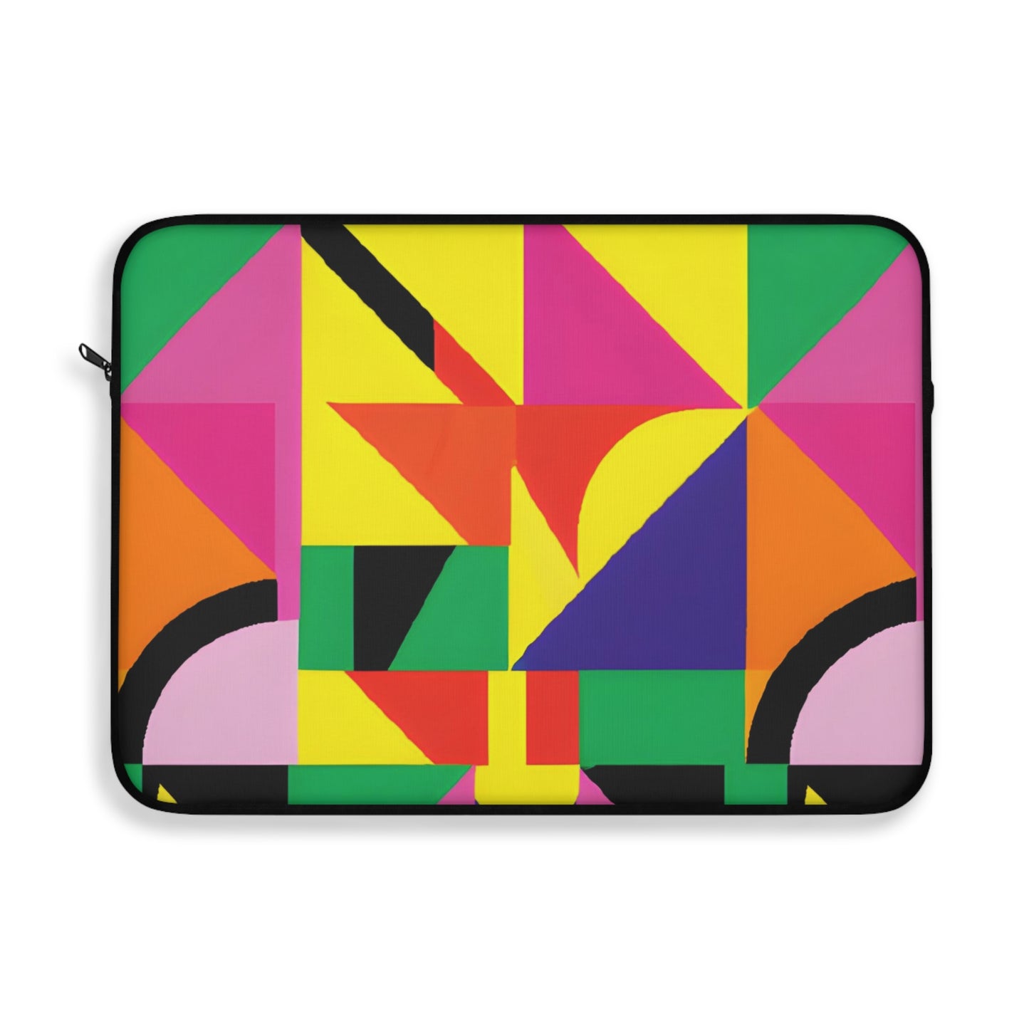 EddieVolcano - LGBTQ+ Laptop Sleeve (12", 13", 15")