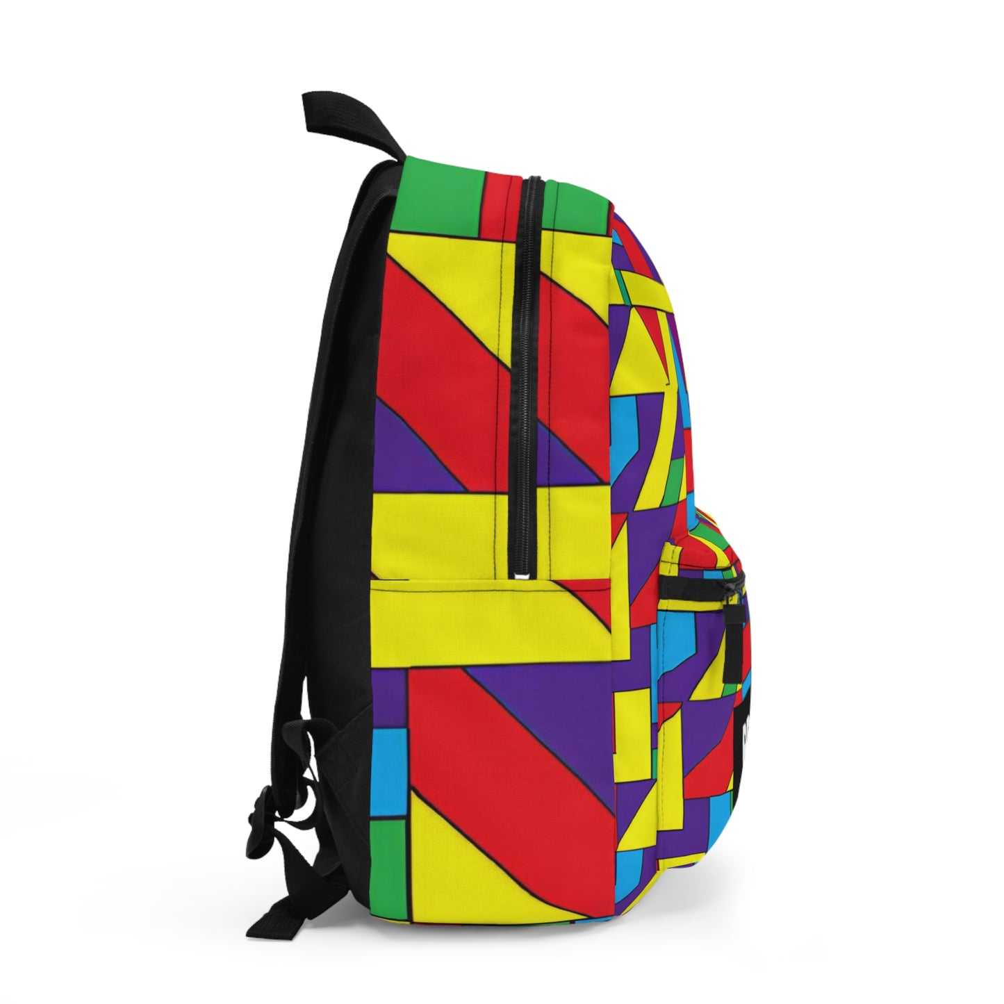 ElectraChic - Gay Pride Backpack