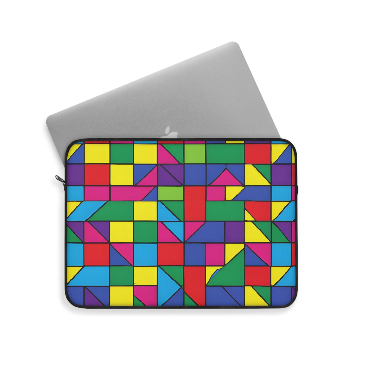 DazeyDiamonz - LGBTQ+ Laptop Sleeve (12", 13", 15")