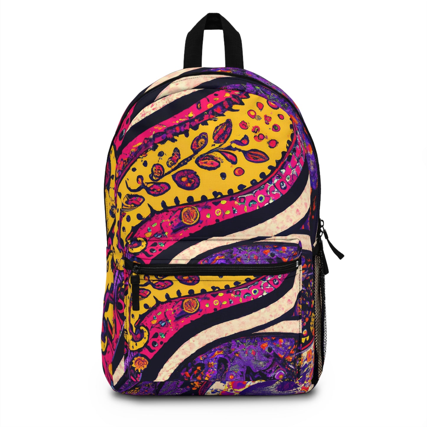 GlamGatsby - LGBTQ+ Pride Backpack