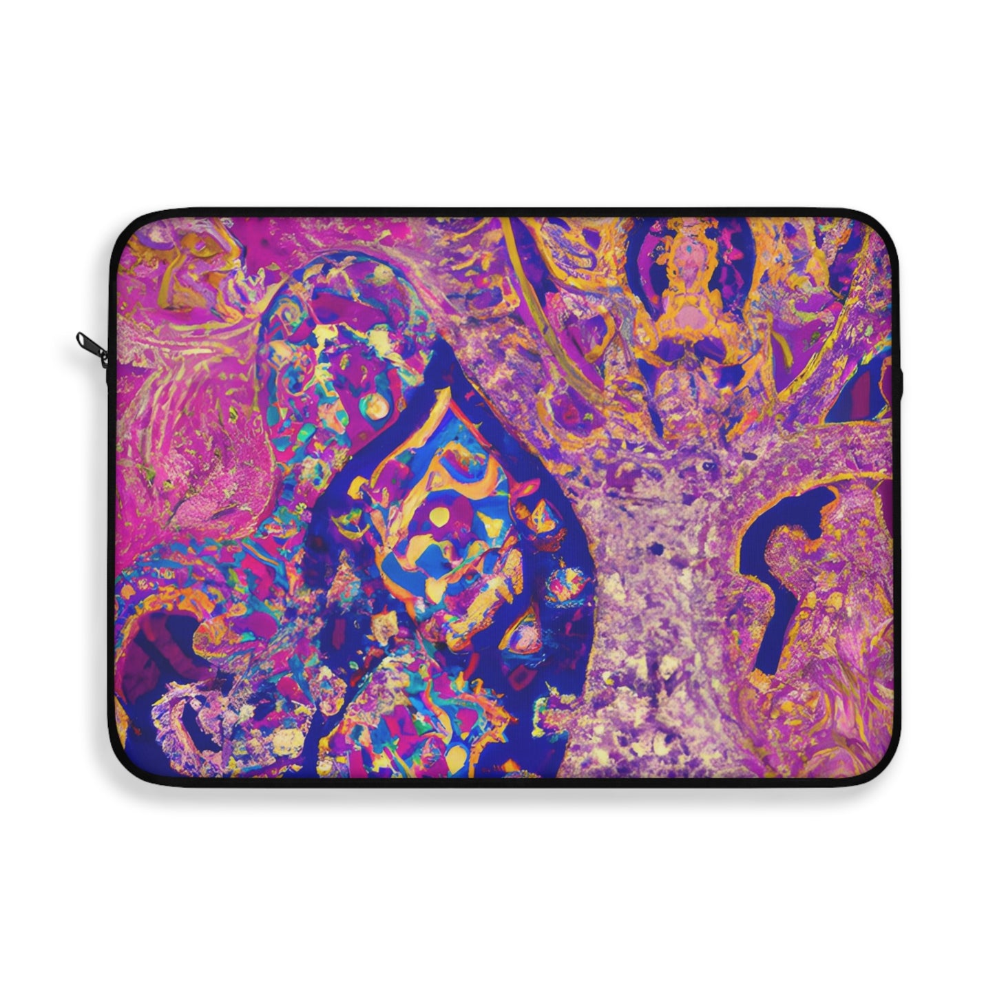 IvySpectrum - LGBTQ+ Laptop Sleeve (12", 13", 15")