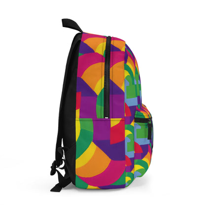VashtiCabaret - Hustler Pride Backpack